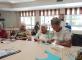 La famille s'agrandit. Les Portes du Jardin Tonnay-Charente