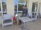 Le retour des cloches. Les Portes du Jardin Tonnay-Charente