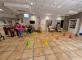 Le Challenge sportif Les Portes du Jardin Tonnay-Charente