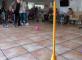 Le foot au challenge sportif. Les Portes du Jardin Tonnay-Charente