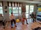 La forme en mouvement. Les Portes du Jardin Tonnay-Charente